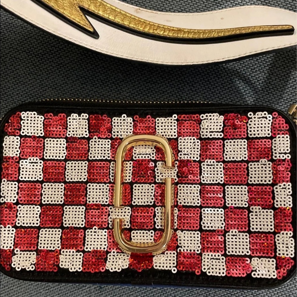 Marc Jacobs Snapshot Bag ***LIMITED EDITION***